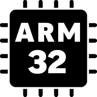 ARM (Thumb 2)