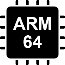 ARM 64