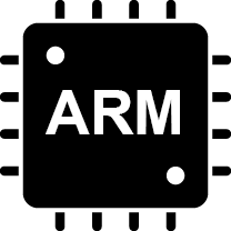 ARM (Thumb 2)