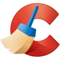 CCleaner Logo