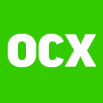 OCXme Icon